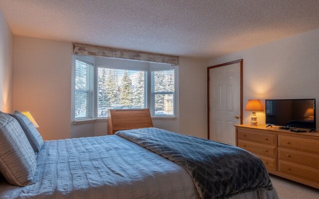 Ranch 3580 2 Bedroom Condo