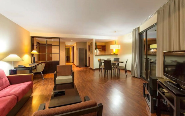 Ramada Hotel & Suites Noumea