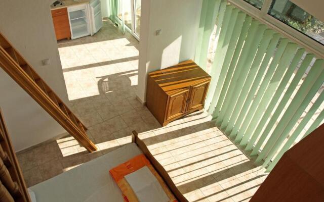 Arabela Apartments