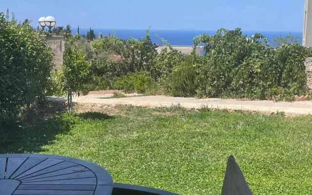 Goudis Suites