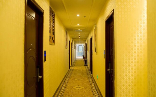 Huaming Hotel