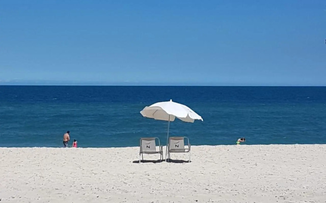 Novotel Rio De Janeiro Barra Da Tijuca