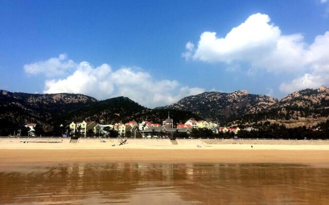 Qingdao Oceanside Hotel & Resort