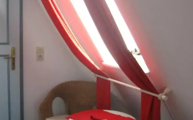 Gästehaus Üs Eilun