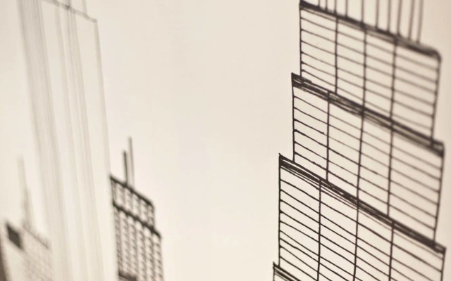 The Chapter Hotels - Griffin House