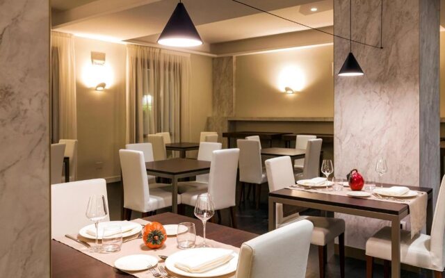 Seawater Hotel Bio & Beauty Spa