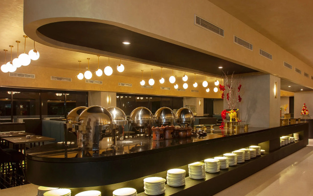Bono Hotel Pekanbaru