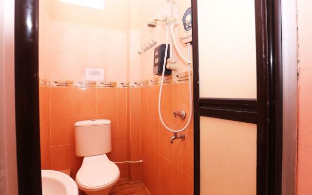 OYO 89556 Sa Villa Holiday Inn