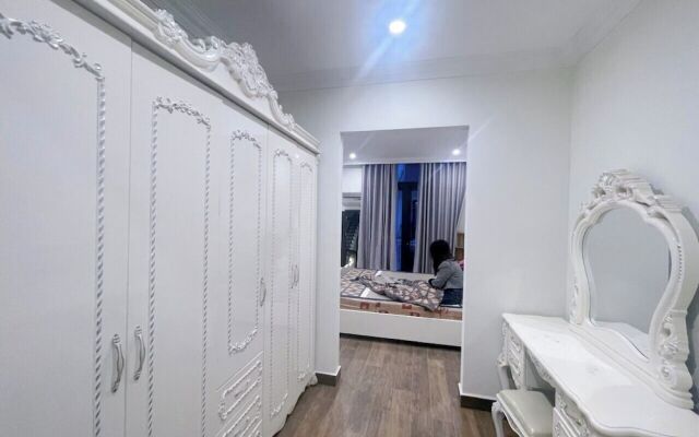 Vinhomes Ocean Park 2 -The Empire