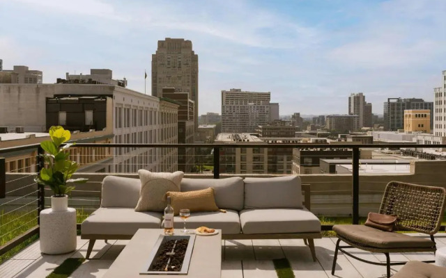 Sonder by Marriott Bonvoy The Heid Apartments Loft District