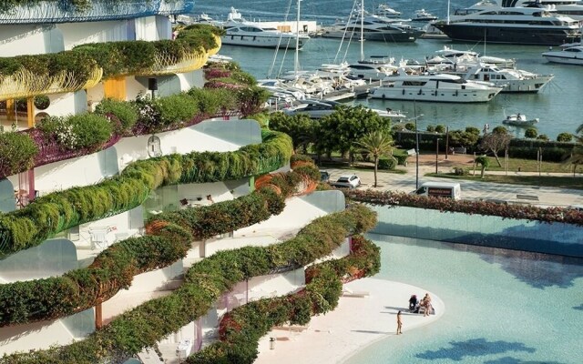 Las Boas Luxury Apartament