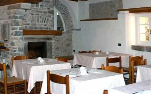 La Meridiana B&B Affittacamere