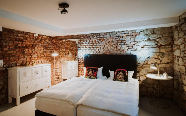 Antik-Hotel Eichenhof