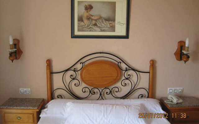 Hotel Caballo Negro