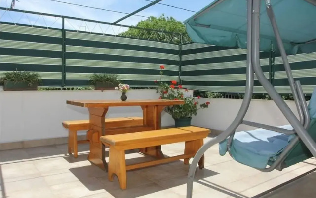 Adel - 70 m From Beach - A4