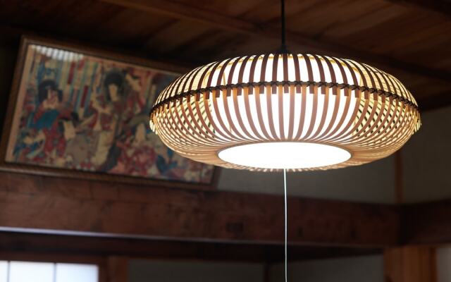 Vacation rentals -ryu-