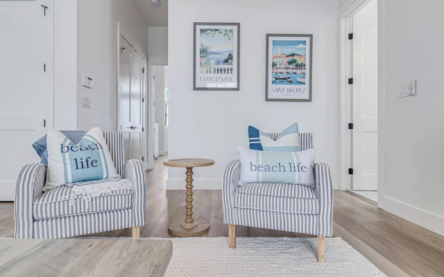 La Belle Vue 120 BAR