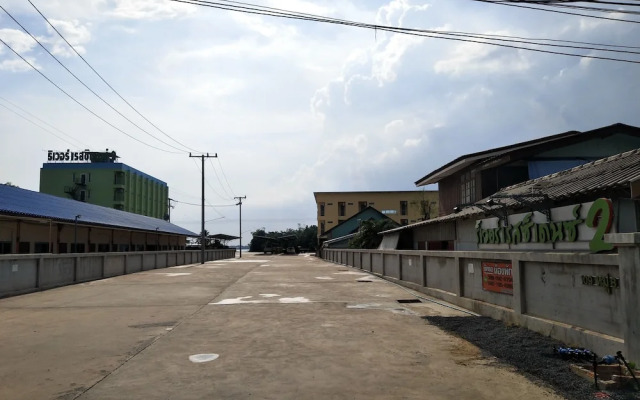 River Residence 2 Saraburi