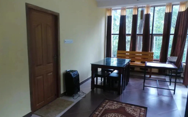 Kanthanpara Resort