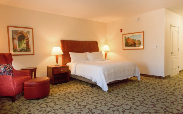 Hilton Garden Inn Myrtle Beach/Coastal Grand Mall