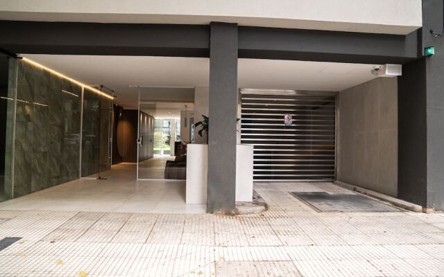 Barrancas Quality Apartments