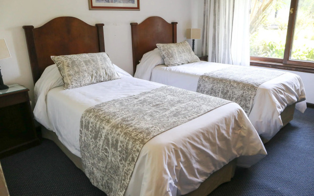 La Posta del Pilar Hotel & Spa - Adults Only
