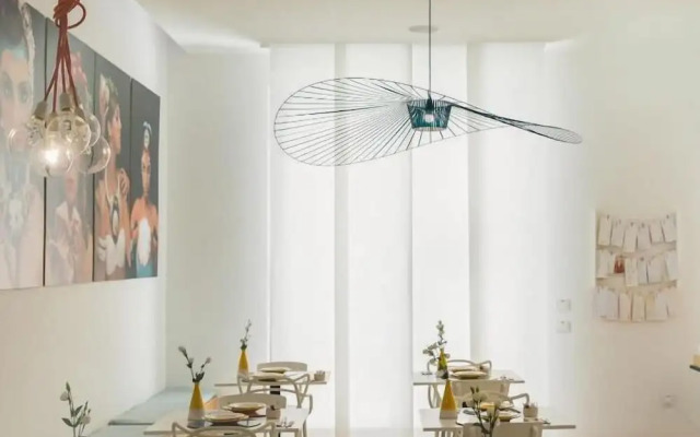 Copacabana Hotel Design