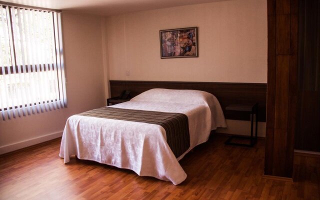 Star Suites México