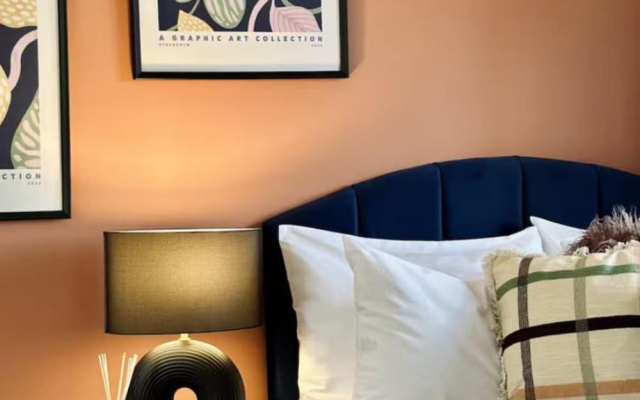 Kent Retreat Book Today and Relax