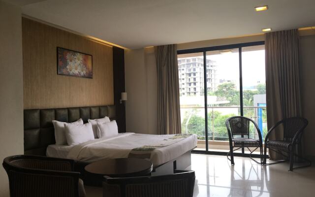 Hotel Vinstar