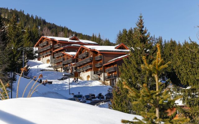 Odalys Residence Les Brigues