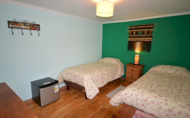 Hostal Boutique Esquina Elquina B&B