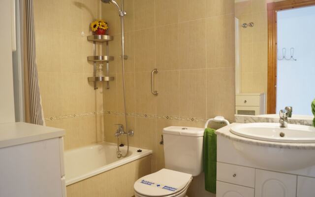 Apartamento Seychelles 1