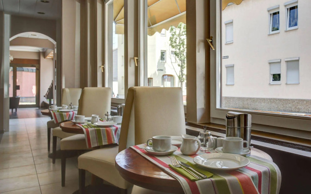 Hafner Hotel- Apartment