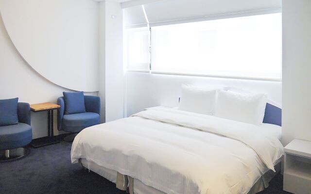 Time Flyer Hotel