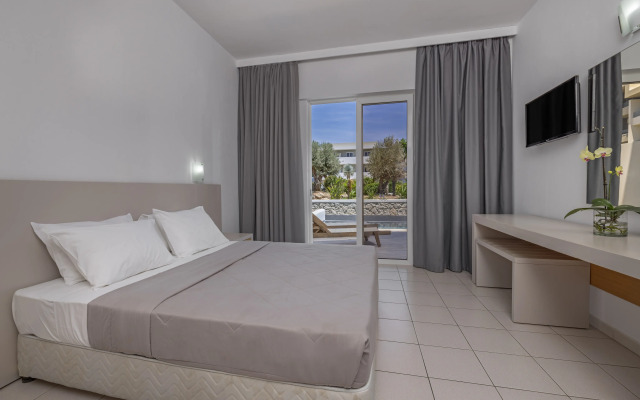 Virginia Family Suites