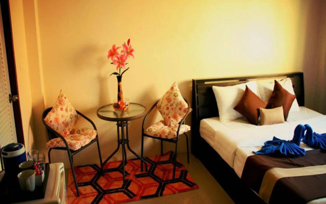 Tropical Sands Guesthouse