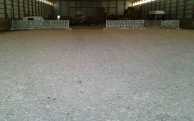 Flint Hill Farm AG