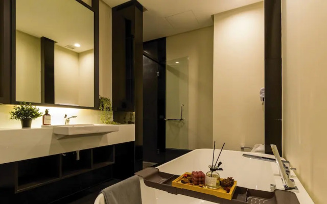 The Mews KLCC by Five Senses