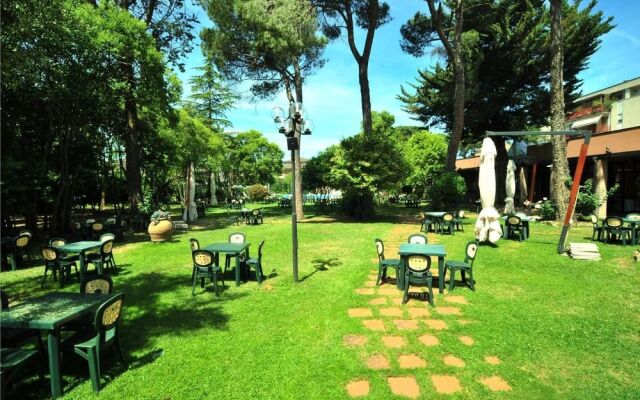 Hotel La Villa Excelsior