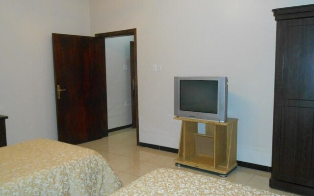 Raneem Al Khair Apartments