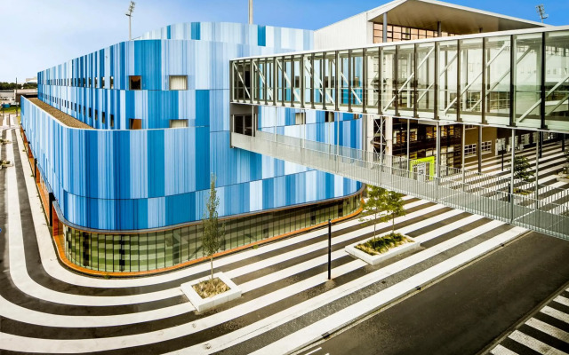 Fletcher Wellness - Hotel Sittard