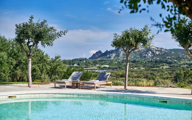 Cascioni Eco Retreat