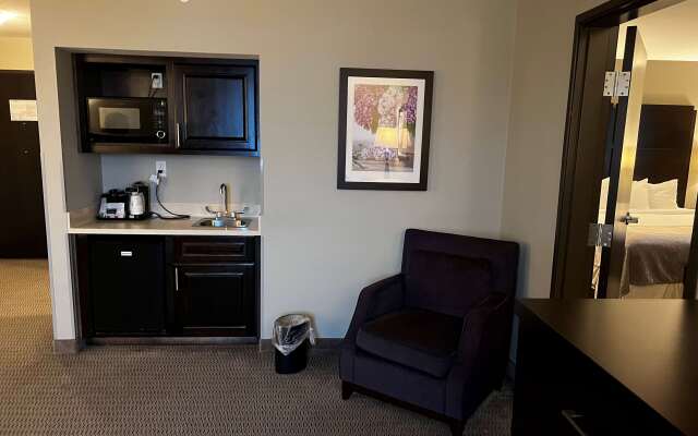 Baymont by Wyndham College Station