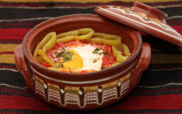 Manastir