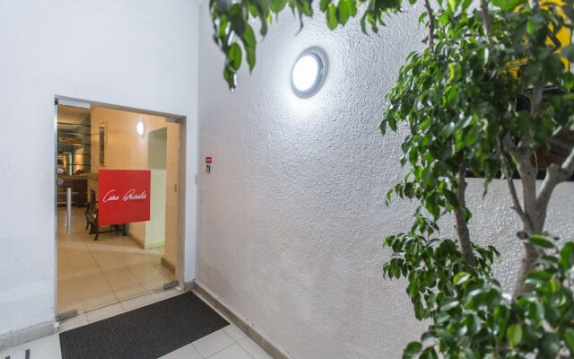 Casa Bruselas Clasica