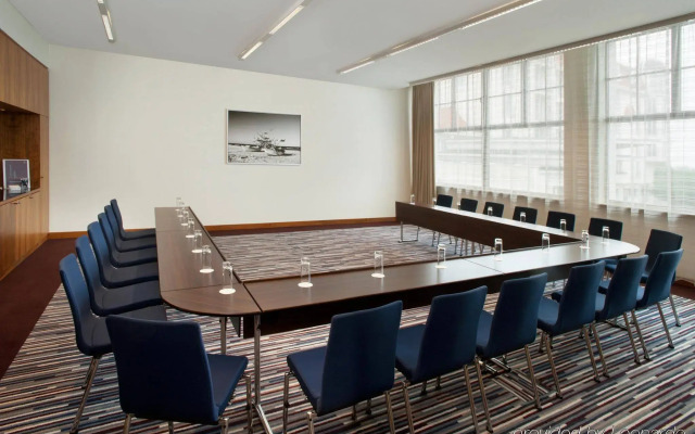 Sheraton Sopot Hotel