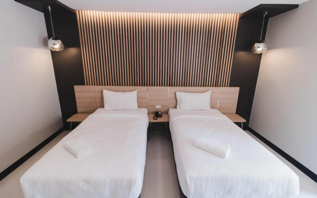 So good Hotel Bangkok (SHA Certified)