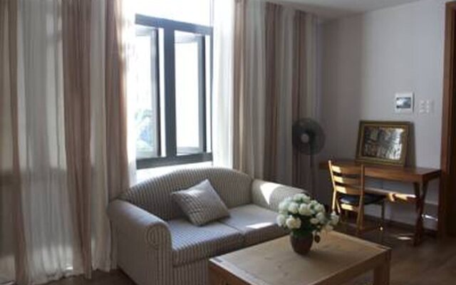 Bau Villa
