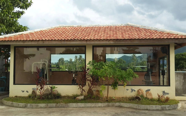 Chaweng Lakeview Condotel